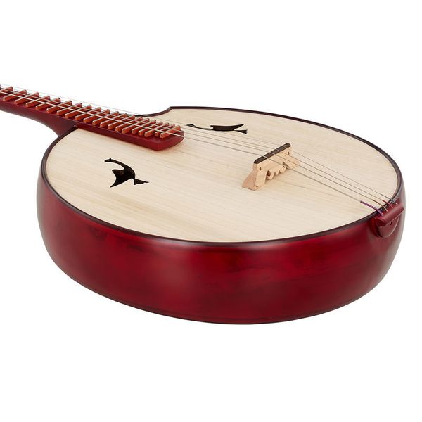 Thomann Chinese DaRuan