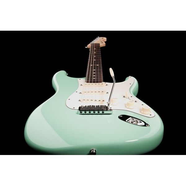 Fender Jeff Beck Strat SFG