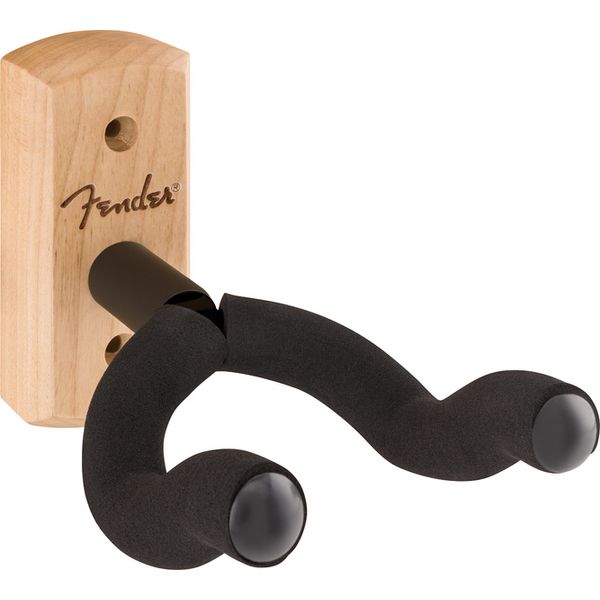 Fender Wall Hanger Maple