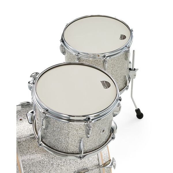 Sonor Vintage Three20 Silver WM