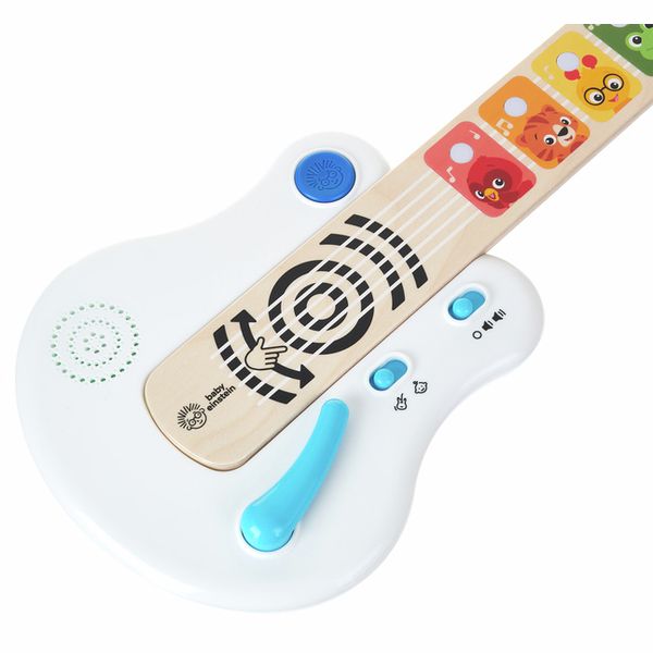Hape Touch Guitar Kids