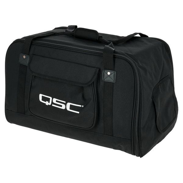 QSC K 12.2 Tote Bundle