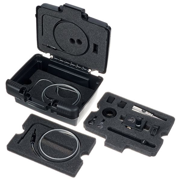 Myers Pickups The Master Flute