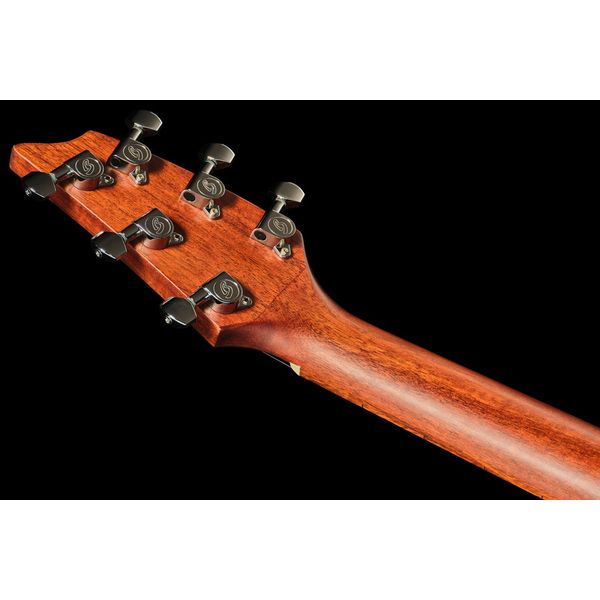 Breedlove Discovery S Concert CE Spruce