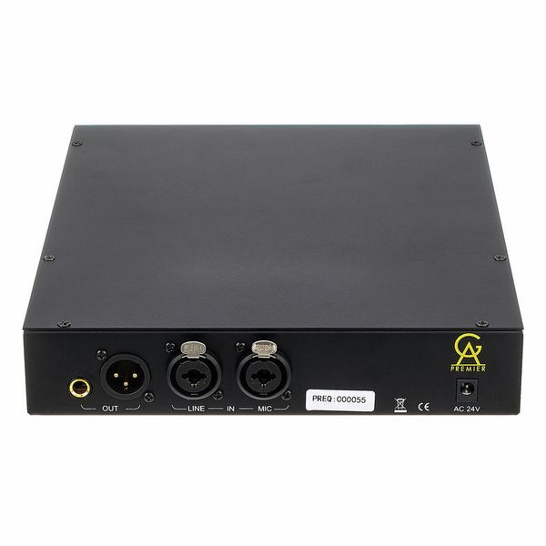 Golden Age Audio Premier PREQ-73