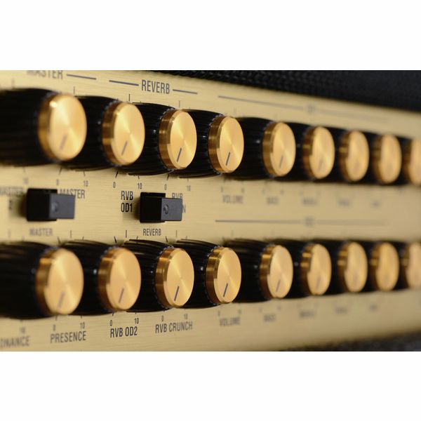 Marshall JVM410H Bundle 1