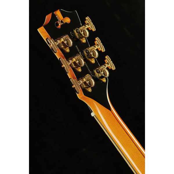 DAngelico Excel Mini DC Vintage Natural