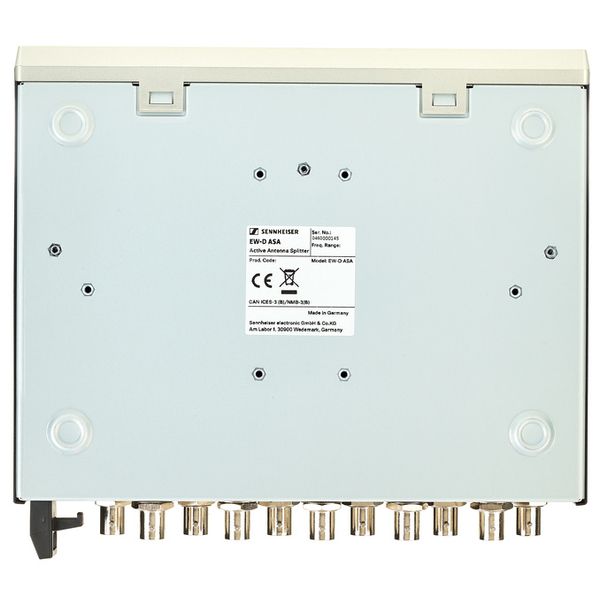 Sennheiser EW-D Q-R-S Splitter Set I