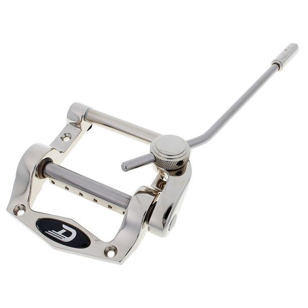 Duesenberg Diamond Deluxe Tremola Short