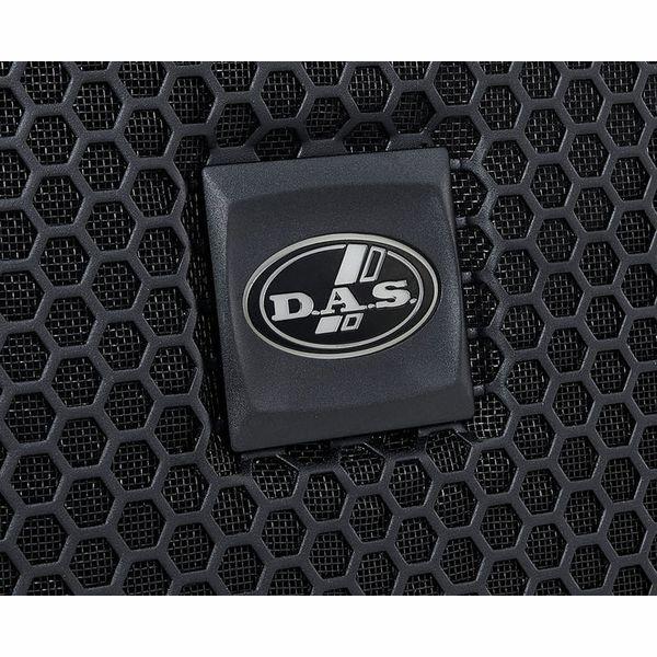 DAS Audio Altea-412