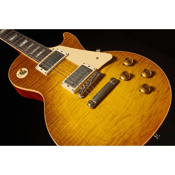 Gibson Les Paul 59 Royal Tea LA