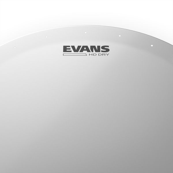 Evans HD Dry Coated Tom Pack Stand.