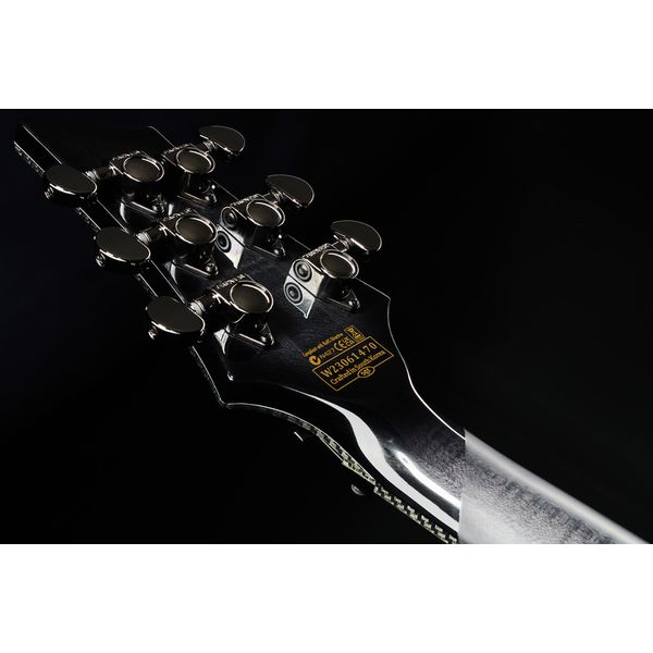 Schecter Hellraiser Hybrid C-1 FR S TBB