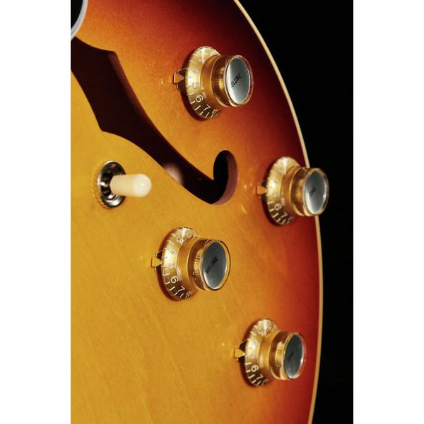 Gibson 1961 ES-335 Reissue VB VOS