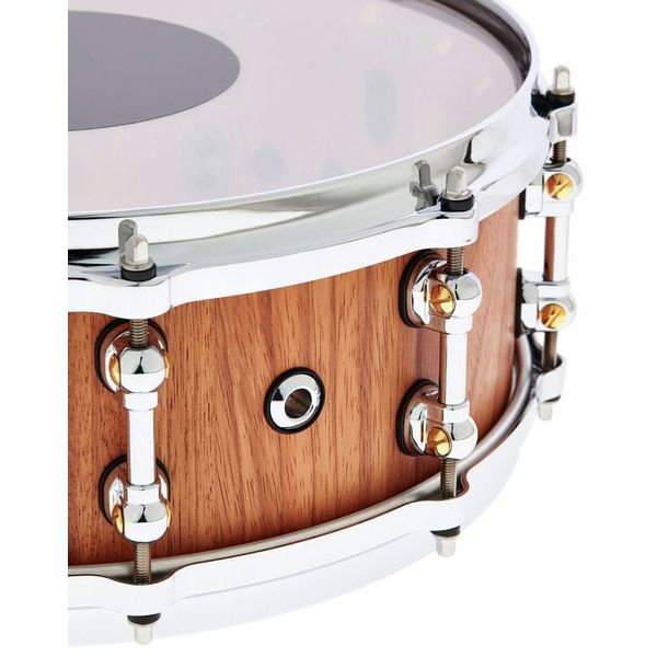 Pearl 14"x05" StaveCraft Makha