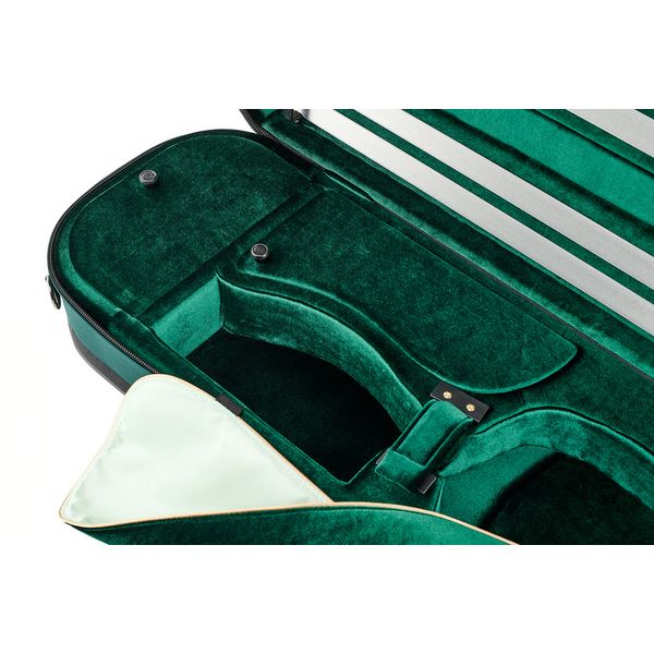 Artonus Quart Violin Case 4/4 ZZ