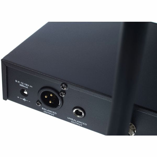 the t.bone free solo PT 600 CC 915 Bundle