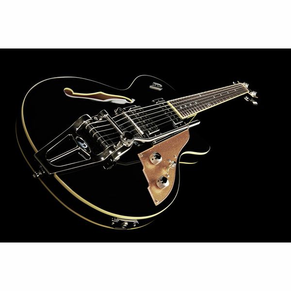 Duesenberg Starplayer TV Black