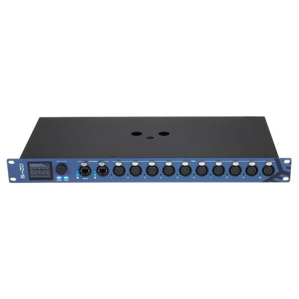 ChamSys GeNetix GN10 10 Port Node