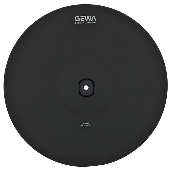 Gewa G9 14" Neo Hi-Hat Setup