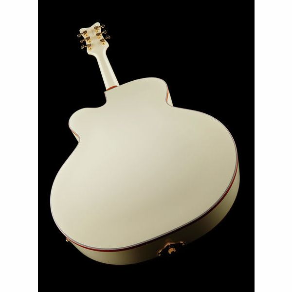 Gretsch G6136-55VS White Falcon