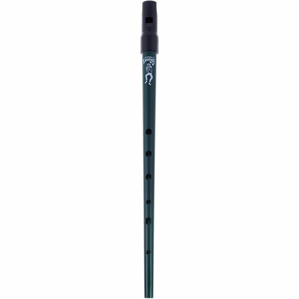 Clarke Sweetone Tinwhistle C Green