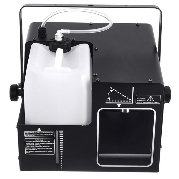 Stairville Hz-600 Eco Hazer