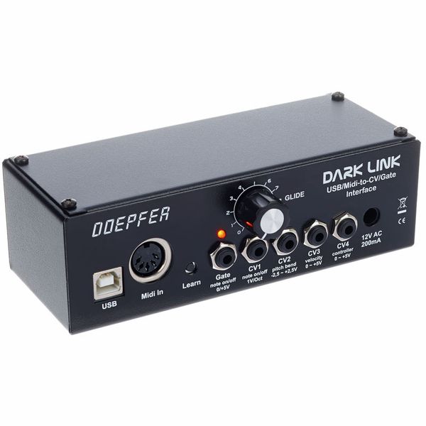 Doepfer Dark Link