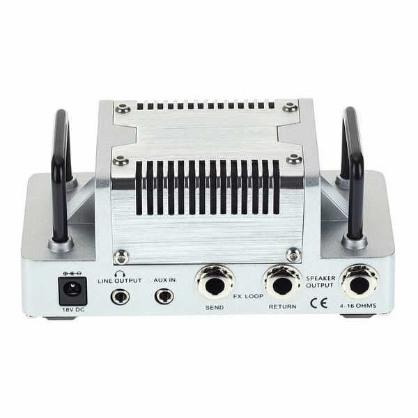 Hotone Nano Legacy Thunder Bass