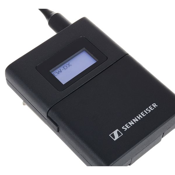 Sennheiser EW-DX MKE2 Set Q1-9