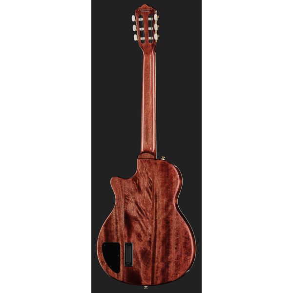 Harley Benton Nashville Nylon Natural