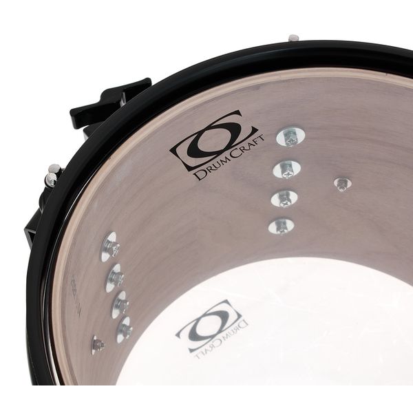 DrumCraft Series 6 10"x07" Tom Tom BP