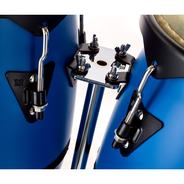 LP LP646D-OX-RCB 10"+11" CongaSet