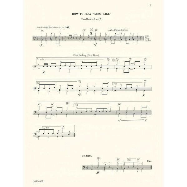 Ludwig Masters Publications Important Avenues