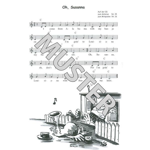 Streetlife Music  Blockflöte spielen macht Spa