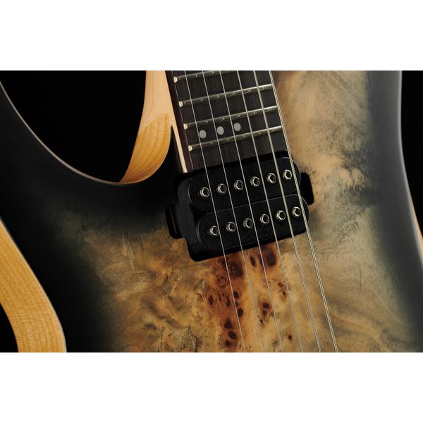 Schecter Reaper-6 LH SCB
