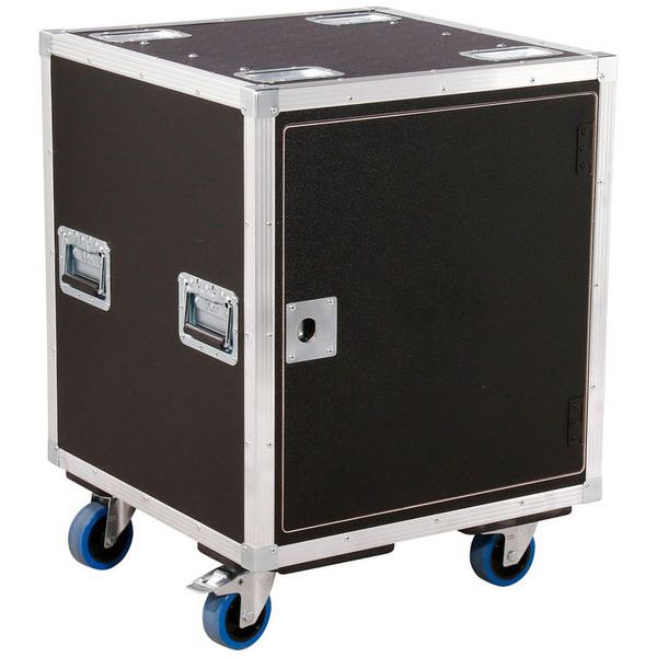 Thon SD 12U System Rack 600