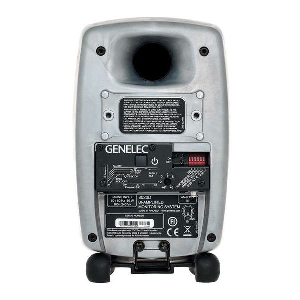 Genelec 8020 RAW