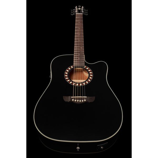 Harley Benton HB Custom Line CLD-10SC w/Bag