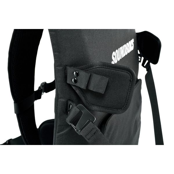 Soundboks The Backpack
