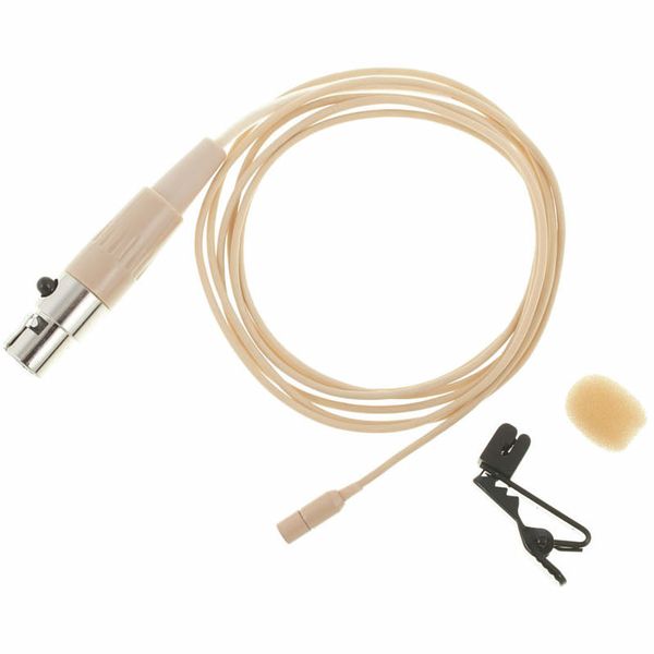 the t.bone TWS 16 BodymiKeT 863 MHz Set