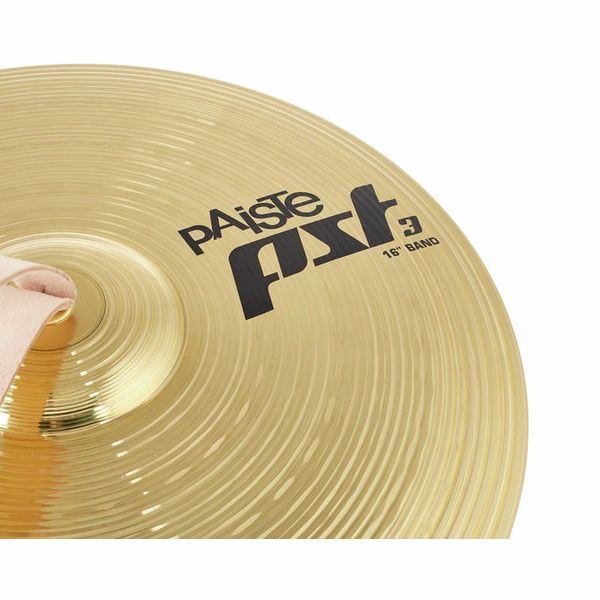 Paiste 16" PST3 Band