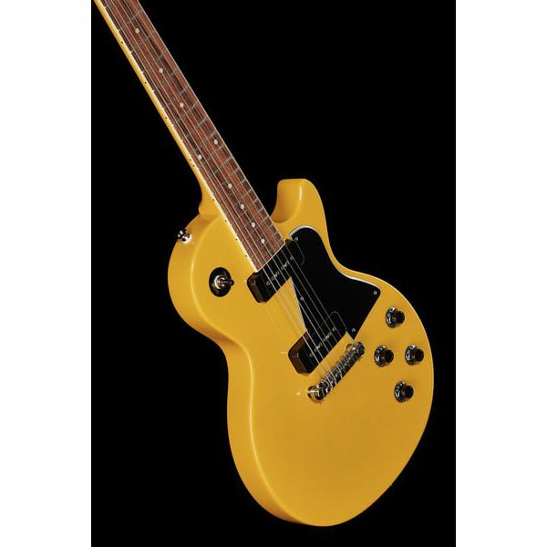 Epiphone Les Paul Special TV Yellow
