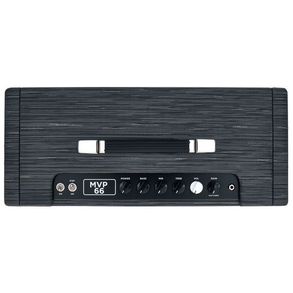 Morgan Amplification MVP66 Combo Twilight