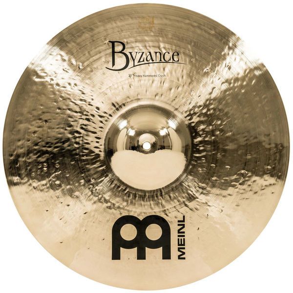 Meinl 20" Byzance Heavy H. Crash