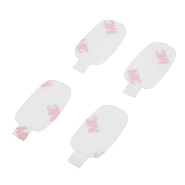 Jody Jazz Mouthp. Cushion Large Patch CL