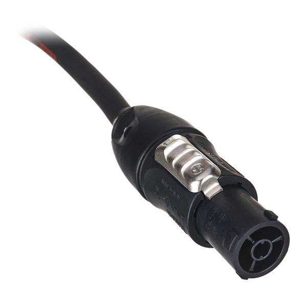 Cordial CFCA 5 S True Power Twist True