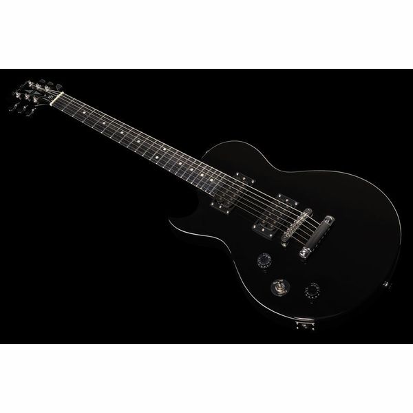 Harley Benton SC-200LH BK Student Series