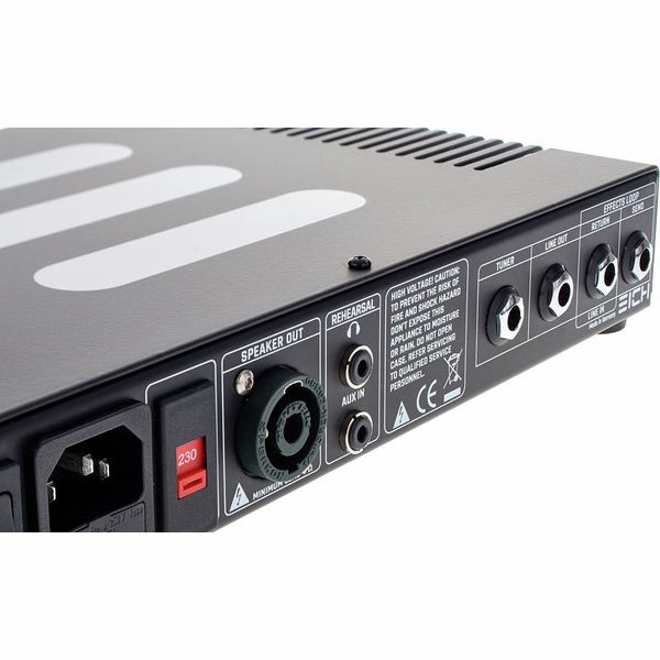 Eich Amplification T500