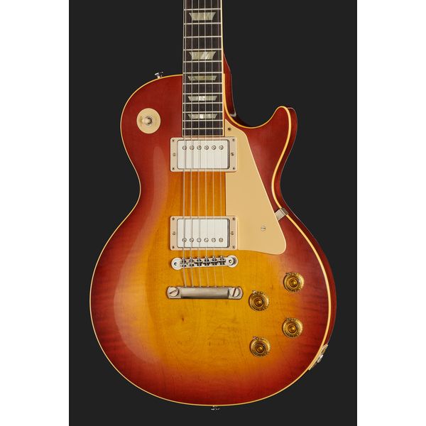 Gibson Les Paul 58 WC ULA